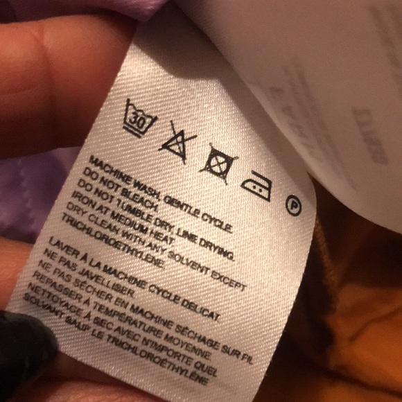 Farm Rio Button-Up Shirt - Picture 10 of 10